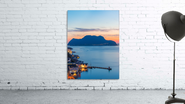 ALESUND 14 Wall Preview
