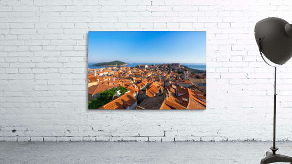 DUBROVNIK 08 Wall Preview