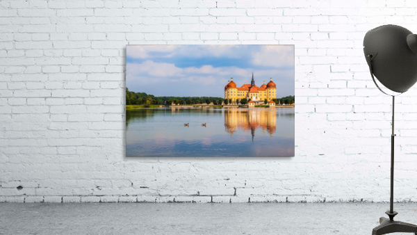 MORITZBURG 02 Wall Preview