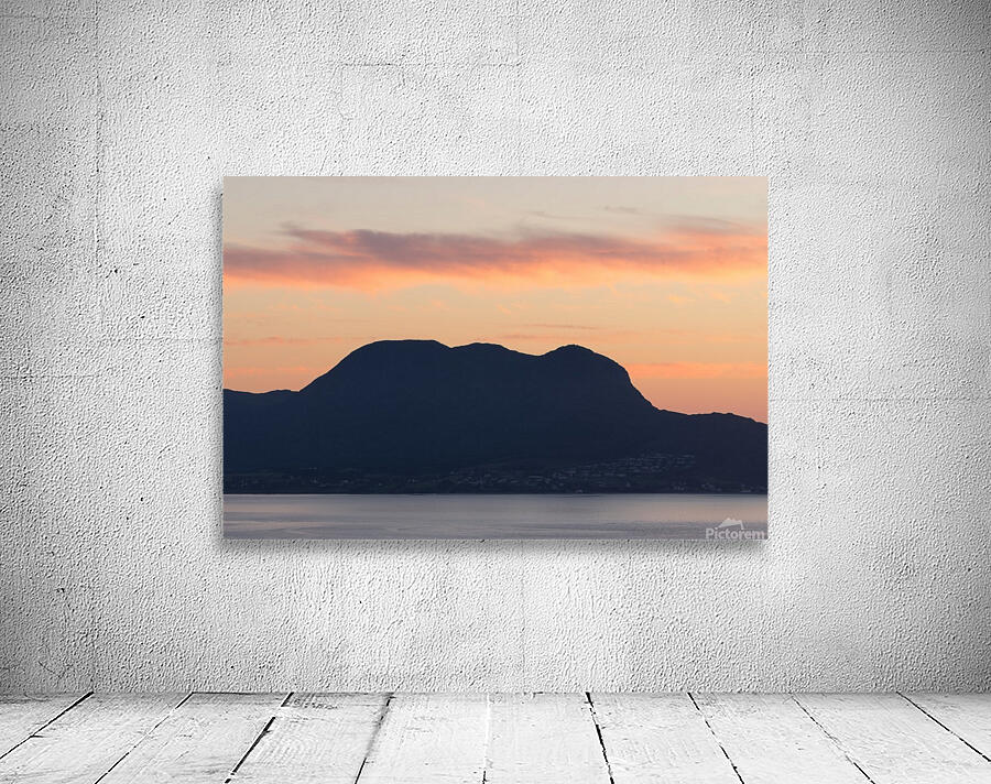 ALESUND 08 Wall Preview