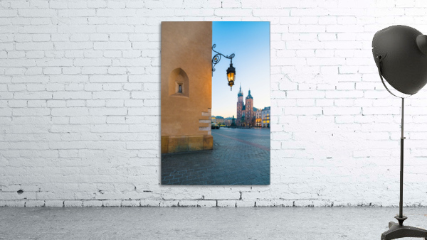 KRAKOW 02 Wall Preview