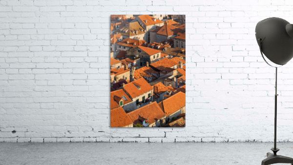 DUBROVNIK 12 Wall Preview