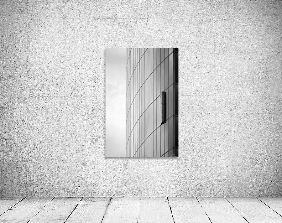 DUSSELDORF 01 Wall Preview