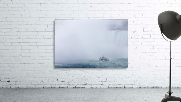NIAGARA FALLS 05 Wall Preview