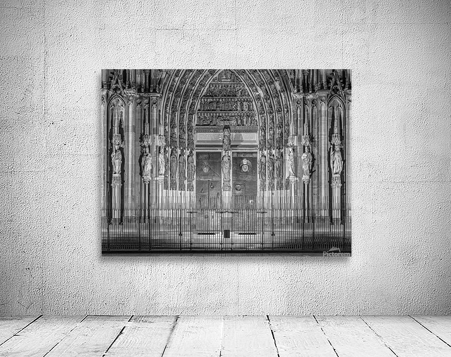 COLOGNE 08 Wall Preview