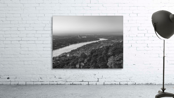 THE RHINE 06 Wall Preview