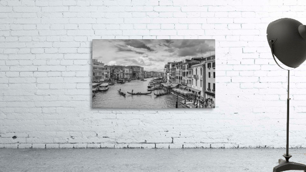 VENICE 06 Wall Preview