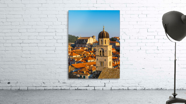 DUBROVNIK 02 Wall Preview