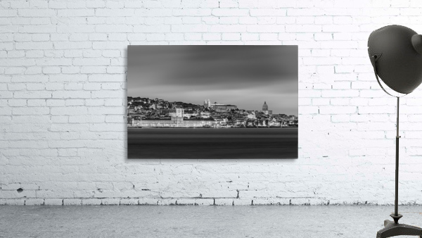 LISBON 01 Wall Preview
