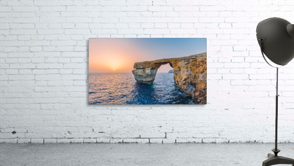 MALTA 15 Wall Preview
