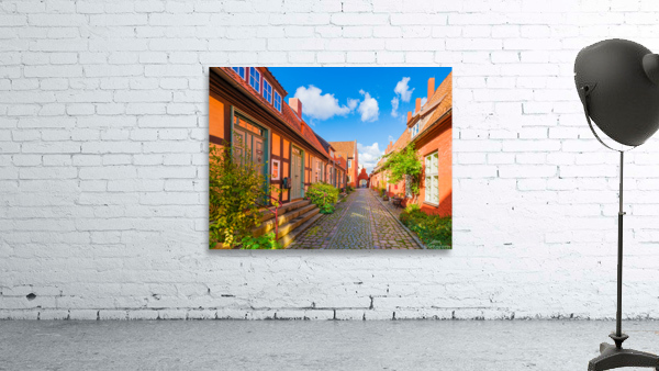 STRALSUND 03 Wall Preview