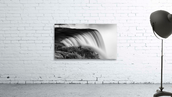 NIAGARA FALLS 17 Wall Preview