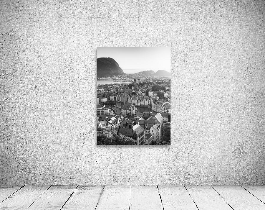 ALESUND 16 Wall Preview