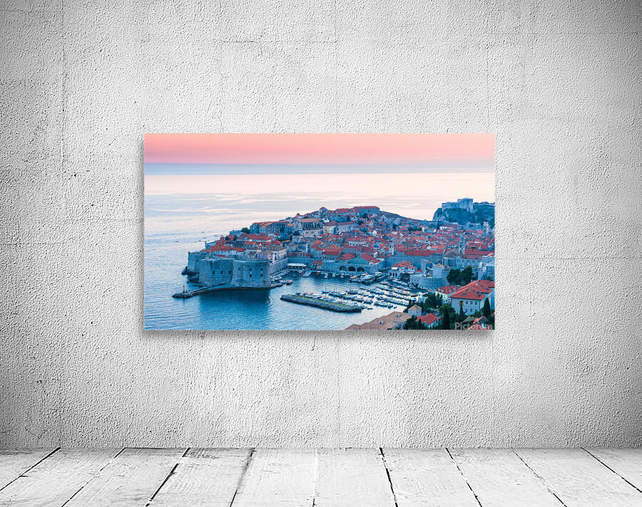 DUBROVNIK 16 Wall Preview