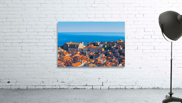 DUBROVNIK 17 Wall Preview