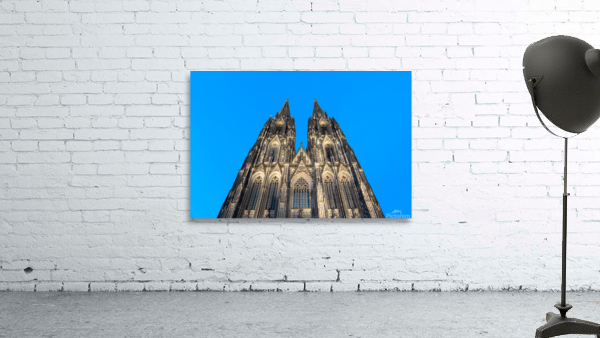 COLOGNE 02 Wall Preview