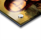MONA LISA Acrylic print