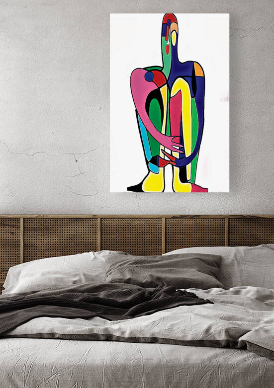 FIGURES by ArtHouse