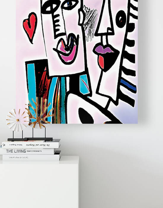 HAPPINESS by ArtHouse