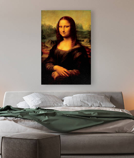 MONA LISA by ArtHouse