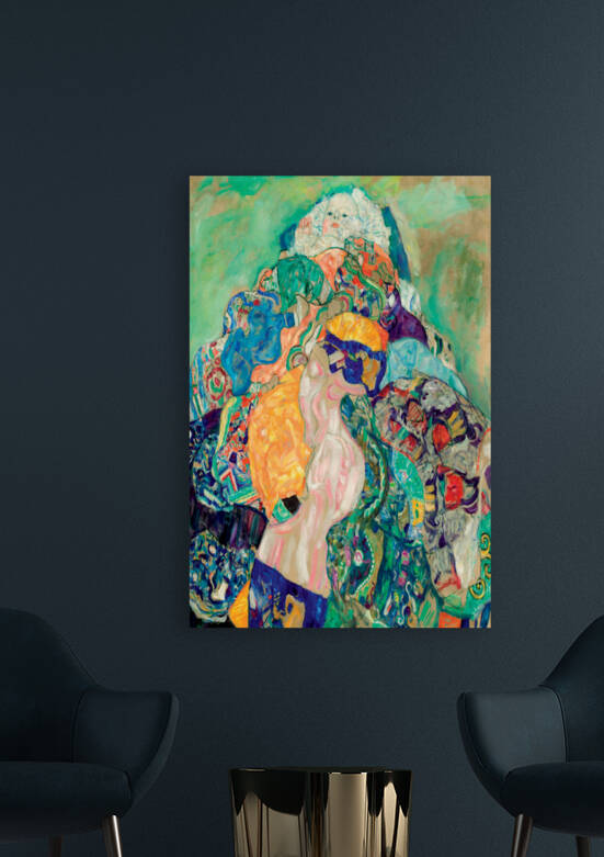 BABY CRADLE  by ArtHouse