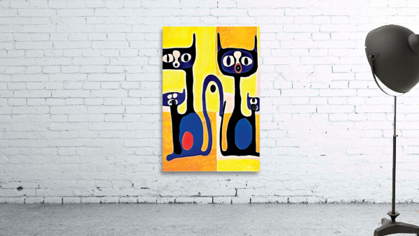 CATS Wall Preview