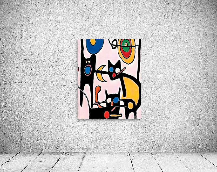 CATS Wall Preview