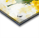 Liquid Leaf Acrylic print