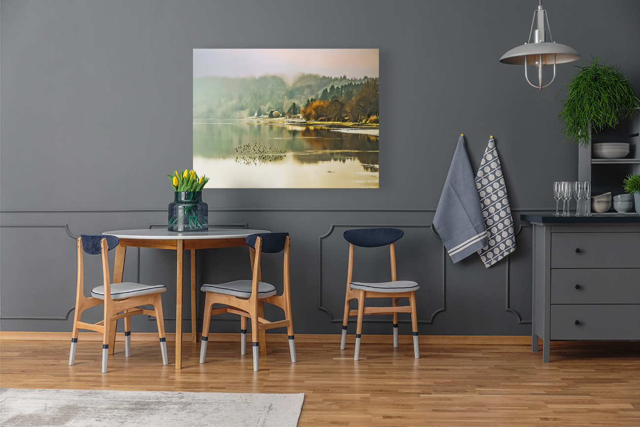Color Cove Reproduction