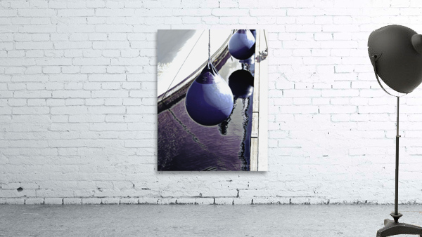 Boat Bumpers Wall Preview