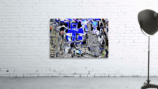 1st and Jackson Wall Preview