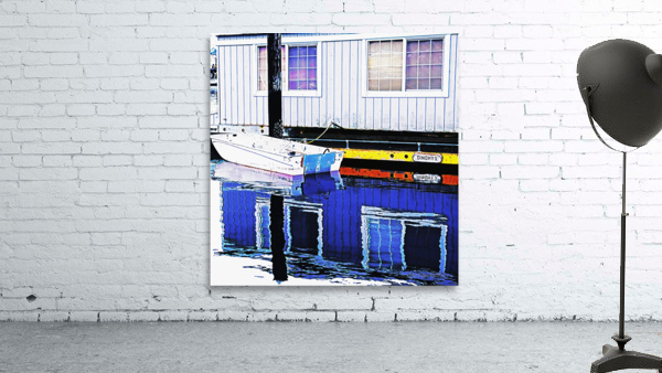 Dinghies Wall Preview