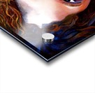 Outback Girl Acrylic print