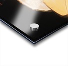 Man Cannot Live on Bread Alone Acrylic print