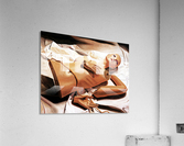 Make Me Window Ready Acrylic Print