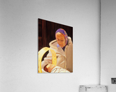 Generational Pride Acrylic Print