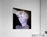 David By Michangelo Acrylic Print