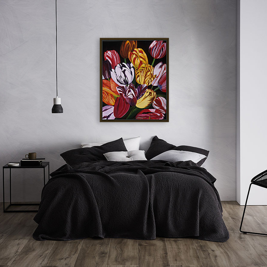 Rembrandts Reproduction