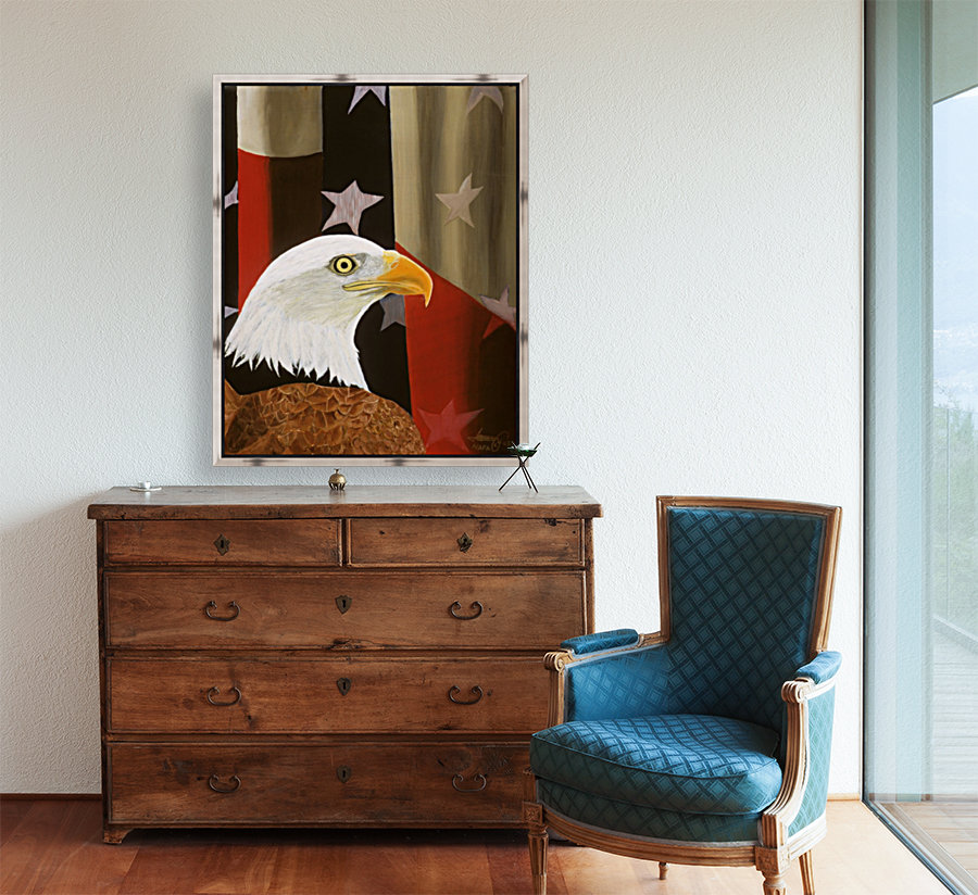 Our PROUD Bird Reproduction