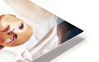 Make Me Window Ready HD Metal print