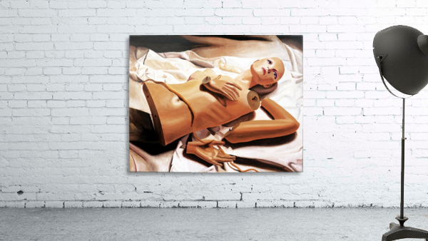 Make Me Window Ready Wall Preview