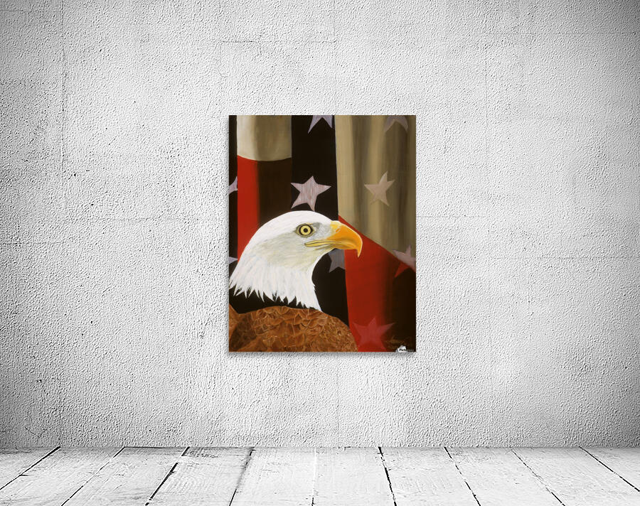 Our PROUD Bird Wall Preview