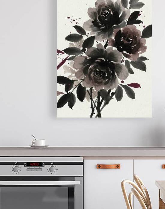 Print by boky atelier