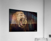 MAJESTIC Acrylic Print
