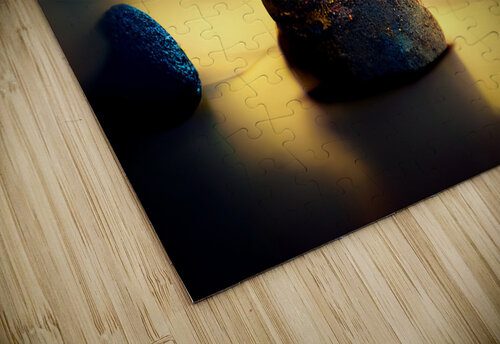 History Series: Proxy Abneural Studios puzzle
