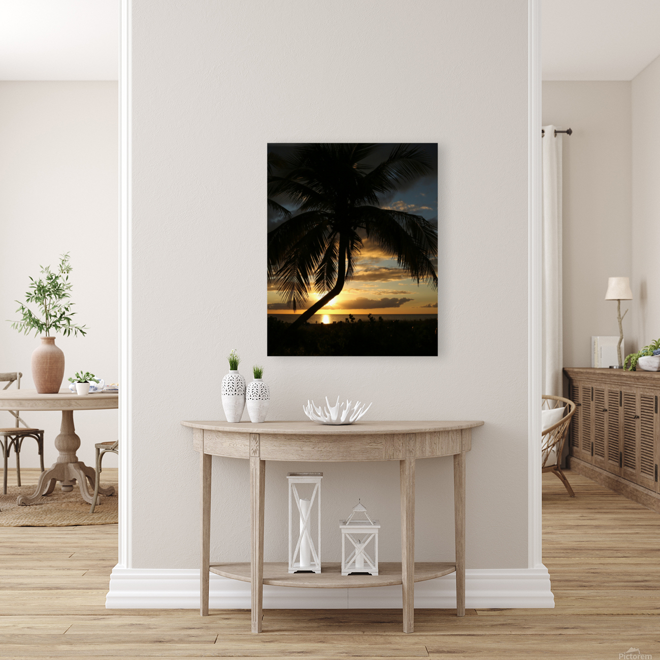 Golden Hour Reproduction