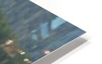 Soar HD Metal print