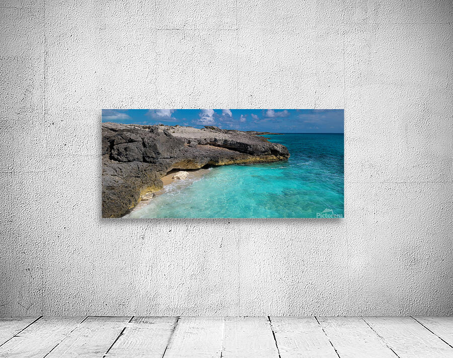 Cliff Walk Wall Preview