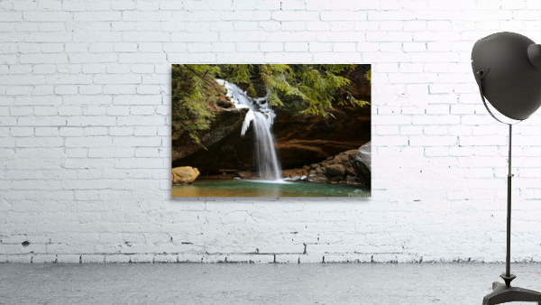 Spring Thaw Wall Preview