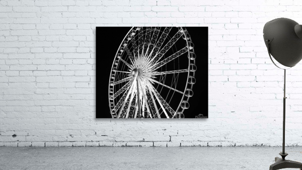 At the Fair Wall Preview